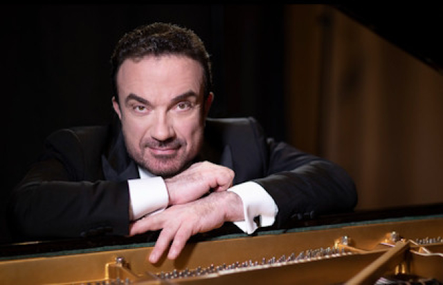 Концерт Сергея Жилина «Фонограф-Джаз-Трио» в Джаз клуб Игоря Бутмана (СПб), Санкт-Петербург – Bilet.spb.ru