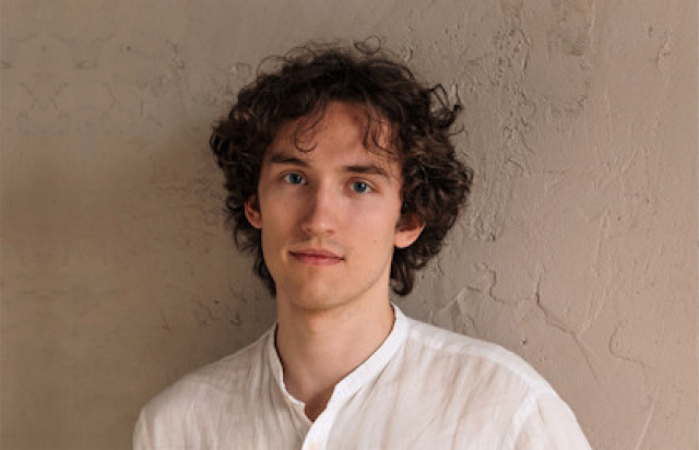 Концерт Валентина Малинина «Шопен, Дебюсси, Рахманинов» в Дворец Белосельских-Белозерских, Санкт-Петербург – Bilet.spb.ru