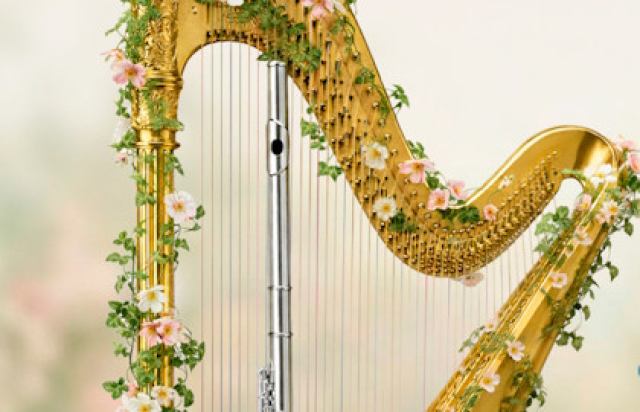 Концерт «Соединяя миры» в Концертный зал Мариинского театра, Санкт-Петербург – Bilet.spb.ru