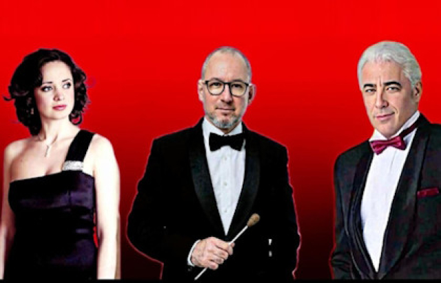 Концерт ударно-мелодического оркестра «MarimbaMix» в Концертный зал «Колизей-арена», Санкт-Петербург – Bilet.spb.ru