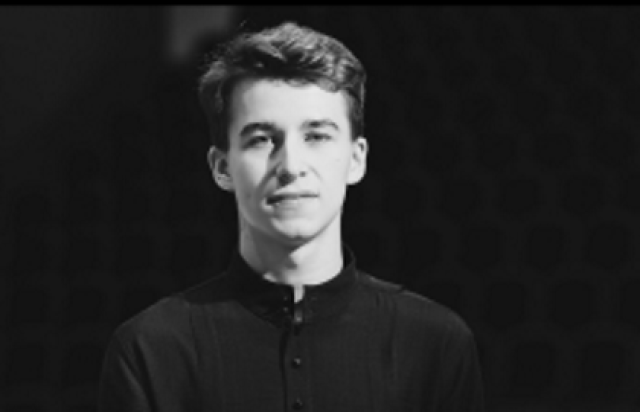 Летний фестиваль «Pianissimo»: сольный концерт Егора Кадникова в Государственный Эрмитаж, Санкт-Петербург – Bilet.spb.ru