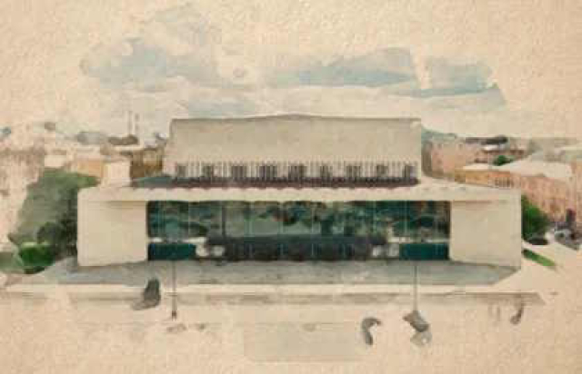 Концерт «Romantic Italian Tenors» в БКЗ «Октябрьский», Санкт-Петербург – Bilet.spb.ru