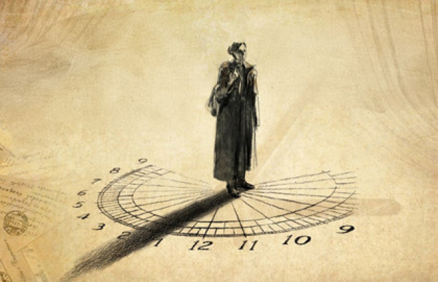 Спектакль «Возвращение» в Драматический театр «На Литейном», Санкт-Петербург – Bilet.spb.ru