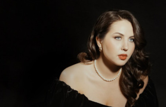 Концерт Регины Каргиной и Джазового квартета в Джаз клуб Игоря Бутмана (СПб), Санкт-Петербург – Bilet.spb.ru