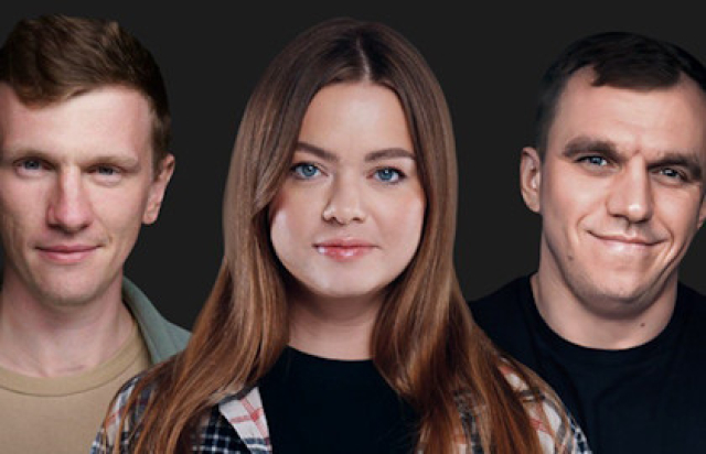 Концерт «Stand Up прогон комиков с регалиями» в Stand Up Lab кафе, Санкт-Петербург – Bilet.spb.ru