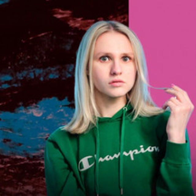 Проверочный стендап-концерт Веры Котельниковой в Stage StandUp Club, Санкт-Петербург – Bilet.spb.ru