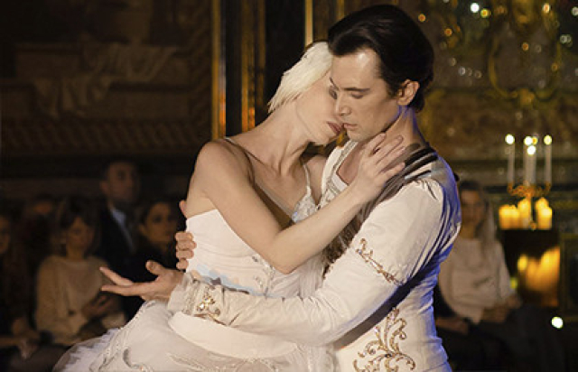 Концерт «Магия Свечей «Балетные шедевры Чайковского: Щелкунчик, Лебединое озеро, Спящая красавица» в Особняк Половцова (Дом Архитектора), Санкт-Петербург – Bilet.spb.ru