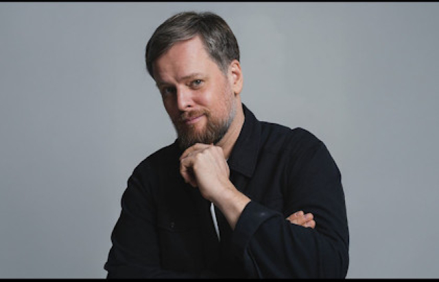 Концерт Ивана Кондакова «Арбалет» в Клуб «Douglas», Санкт-Петербург – Bilet.spb.ru