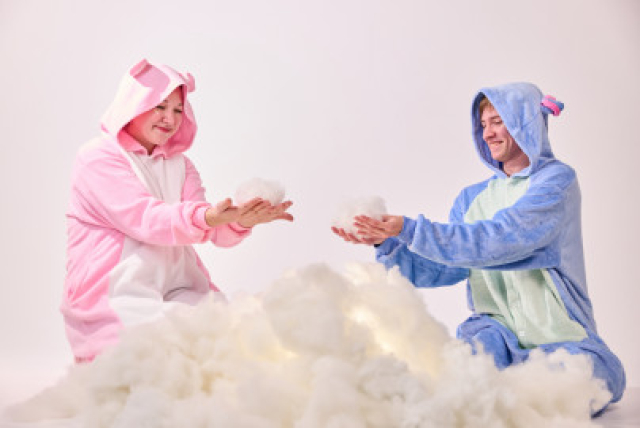 Интерактивный спектакль «Тайна волшебной шляпы» в Творческое пространство «АртРазБег», Санкт-Петербург – Bilet.spb.ru