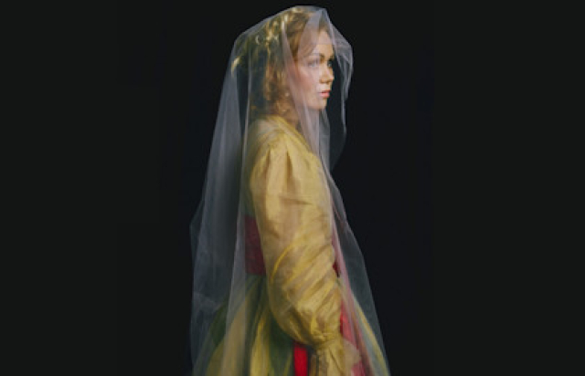 Концерт Жени Винд «Всё это сказки» в КЦ «Сердце», Санкт-Петербург – Bilet.spb.ru