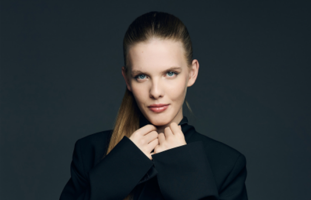 Концерт Евы Геворгян «Шопен, Рахманинов, Лист, Франк» в Дворец Белосельских-Белозерских, Санкт-Петербург – Bilet.spb.ru