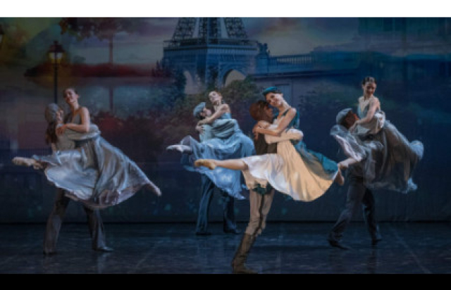 Концерт «Аккордеон. Танцы и страсть» в Дом Учёных имени Горького (Владимирский дворец), Санкт-Петербург – Bilet.spb.ru