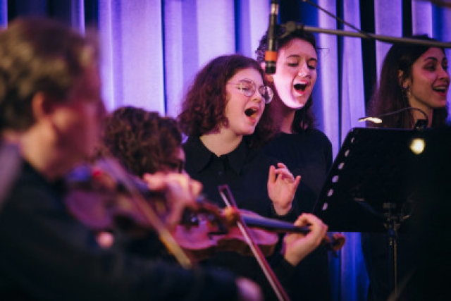 Концерт «Эннио Морриконе. Профессионал» в Дворец Белосельских-Белозерских, Санкт-Петербург – Bilet.spb.ru