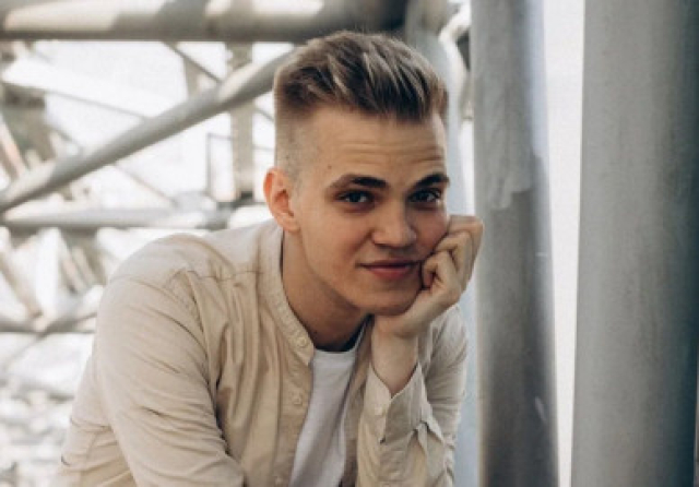 Концерт «Stand Up. Никита Горнов» в Мансарда Поднебесная, Санкт-Петербург – Bilet.spb.ru