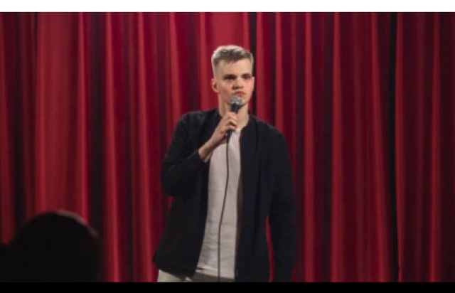 Концерт «Питерский Stand Up на Белинского» в Мансарда Поднебесная, Санкт-Петербург – Bilet.spb.ru