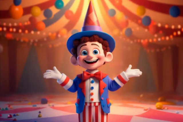 Цирк в Пушкинский Дом Культуры, Санкт-Петербург – Bilet.spb.ru