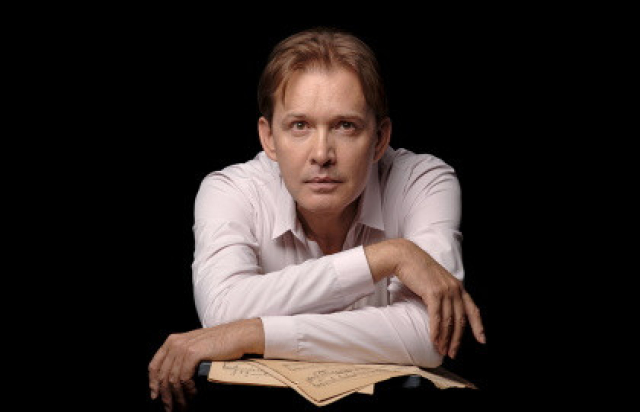 Концерт Олега Погудина «Любовь и разлука» в Концертный зал «У Финляндского», Санкт-Петербург – Bilet.spb.ru