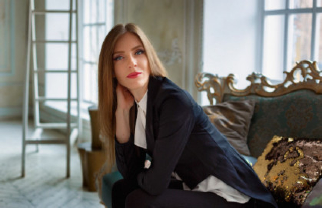 Органный концерт «Bach only» в Лютеранская церковь Святой Екатерины, Санкт-Петербург – Bilet.spb.ru