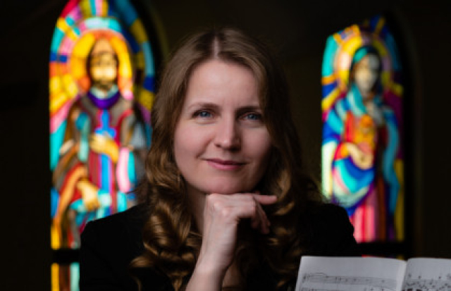 Органный концерт «Концерт из концертов» в Лютеранская церковь Святой Екатерины, Санкт-Петербург – Bilet.spb.ru