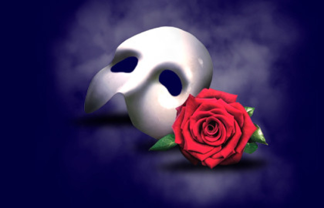 Мюзикл «Призрак Оперы» в Выборгский Дворец культуры, Санкт-Петербург – Bilet.spb.ru