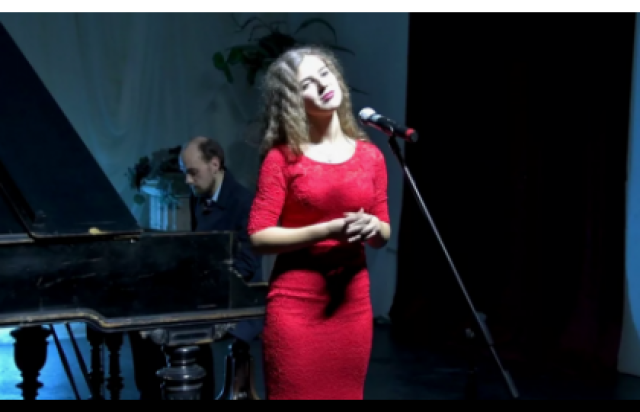 Концерт для самых маленьких «Русские народные песни» в Особняк Мясникова, Санкт-Петербург – Bilet.spb.ru