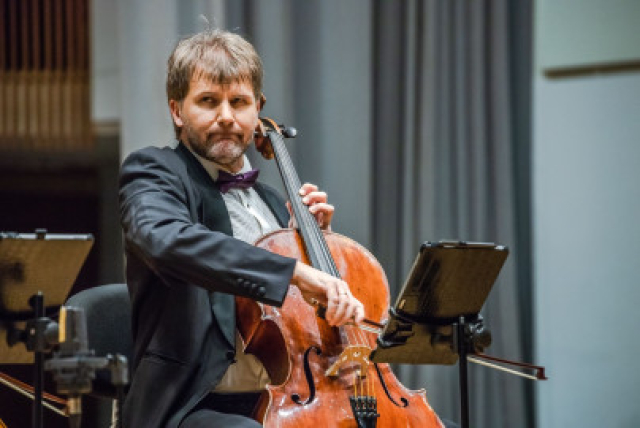 Концерт «Диалог сквозь века» в Мальтийская капелла Воронцовского дворца, Санкт-Петербург – Bilet.spb.ru