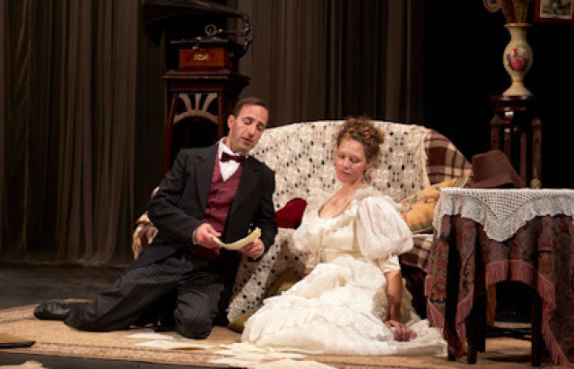 Спектакль «Волки и овцы» в БДТ имени Г.А. Товстоногова, Санкт-Петербург – Bilet.spb.ru