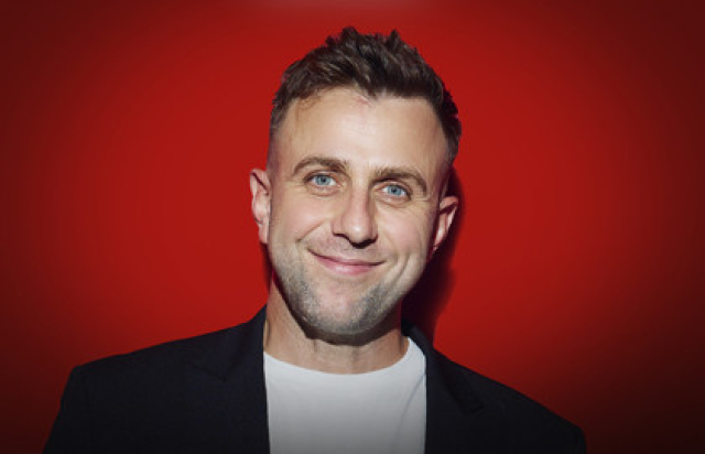 Сольный стендап концерт Олега Статейнова в Бар «Руки ВВерх!» (СПБ), Санкт-Петербург – Bilet.spb.ru