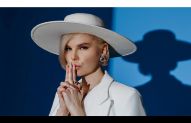 Концерт Алисы Вокс и квартета Олега Бутмана в Джаз-клуб Игоря Бутмана в Санкт-Петербурге, Санкт-Петербург – Bilet.spb.ru