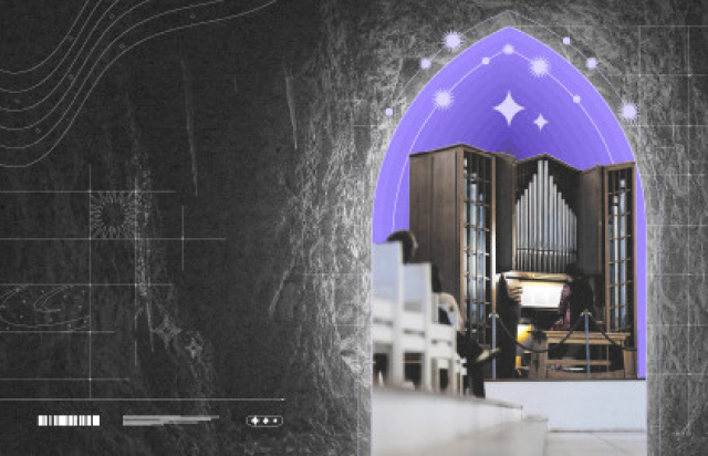 Органный концерт «Пер Гюнт. В пещере горного короля» в Лютеранская церковь Святых Петра и Павла (Петрикирхе), Санкт-Петербург – Bilet.spb.ru