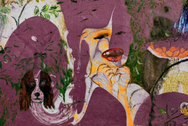 Концерт группы «Порез на Собаке» - Bilet.spb.ru