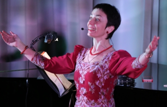 Спектакль «Сказка о царе Салтане» в Екатерининское собрание, Санкт-Петербург – Bilet.spb.ru