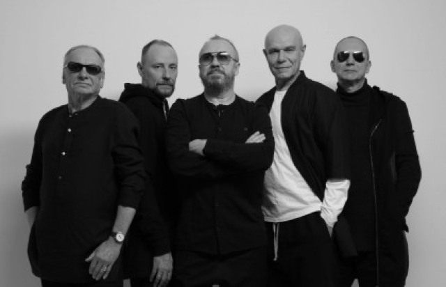 Концерт группы «Моральный Кодекс» в Ресторан «Альпенхаус», Санкт-Петербург – Bilet.spb.ru