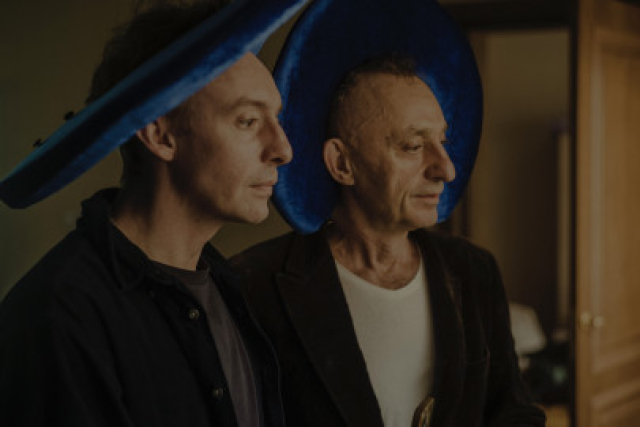 Спектакль «Пушкин. Опыты: «Скупой Рыцарь» в Новая сцена Александринского театра, Санкт-Петербург – Bilet.spb.ru