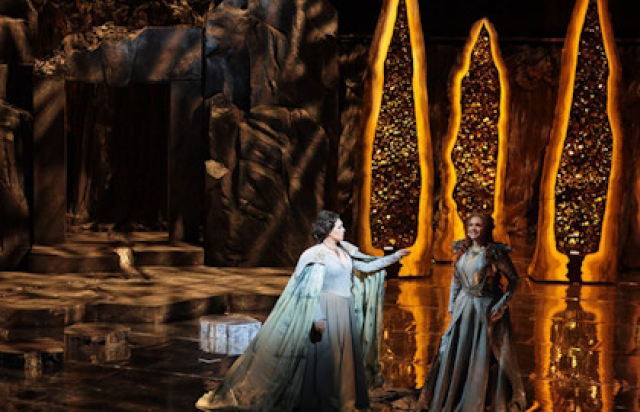 Опера «Тристан и Изольда» в Концертный зал Мариинского театра, Санкт-Петербург – Bilet.spb.ru