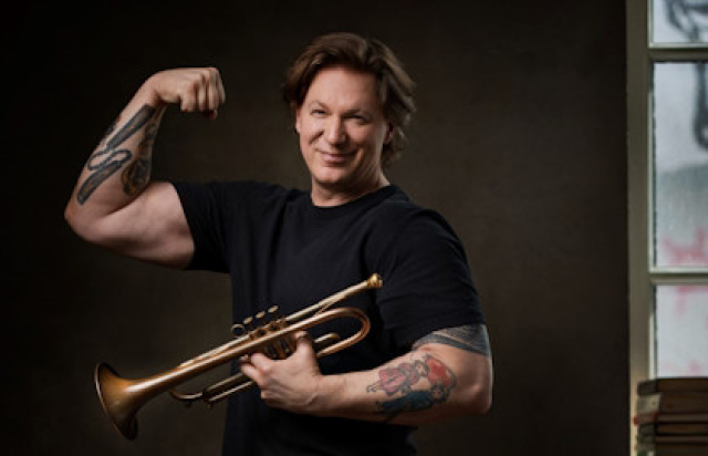 Юбилейный концерт 55 «Эйленкриг в форме» в Новая сцена Александринского театра, Санкт-Петербург – Bilet.spb.ru