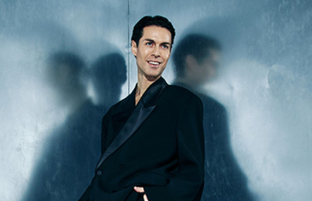 Концерт Марка Тишмана в Концертный зал «Колизей-арена», Санкт-Петербург – Bilet.spb.ru