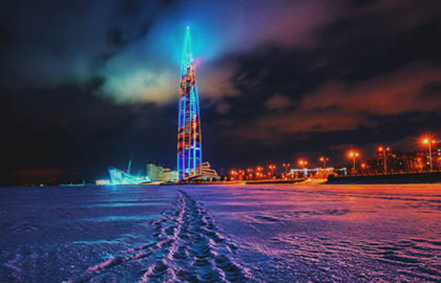 Концерт «Рок-ностальгия. Хиты советского рока в тёплом салоне теплохода на маршруте «Большое Петербургское кольцо» - 