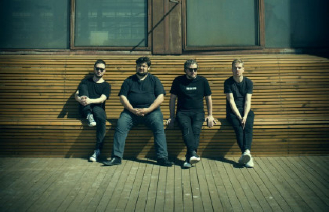 Концерт группы «Полюса» в Клуб «Космонавт», Санкт-Петербург – Bilet.spb.ru