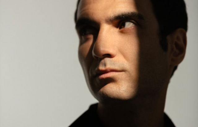 Тигран Амасян. Презентация альбома Manifeste в Балет-Холл «Аврора» (КЗ отеля Санкт-Петербург), Санкт-Петербург – Bilet.spb.ru