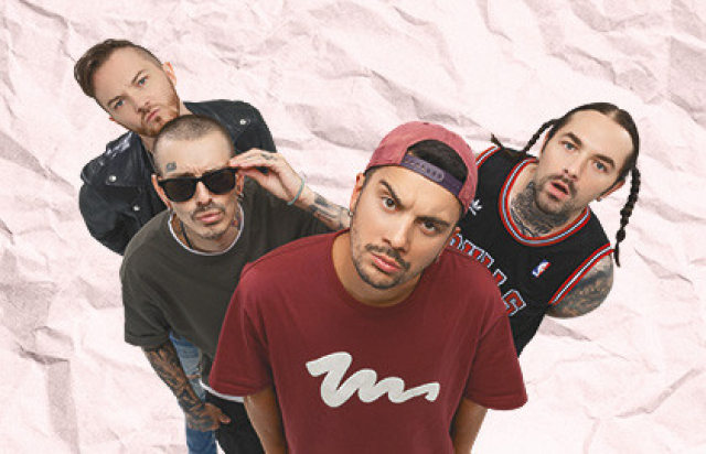 Концерт группы «Rock Privet» в Крыша Roof Place, Санкт-Петербург – Bilet.spb.ru