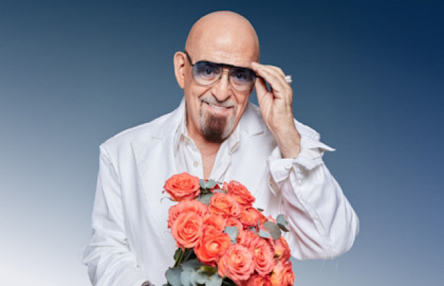 Концерт Михаила Шуфутинского в Ресторан «Альпенхаус», Санкт-Петербург – Bilet.spb.ru