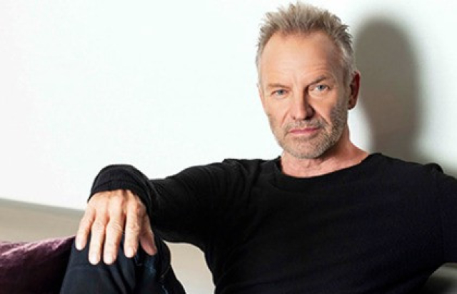 МАГИЯ СВЕЧЕЙ. «STING TRIBUTE в особняке» в Особняк Половцова (Дом Архитектора), Санкт-Петербург – Bilet.spb.ru