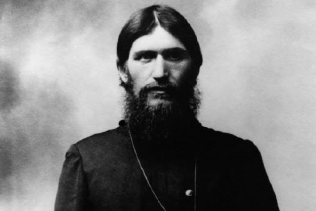 Лекция-чаепитие. «Распутин. Чёрт его знает?» в Особняк Мясникова, Санкт-Петербург – Bilet.spb.ru