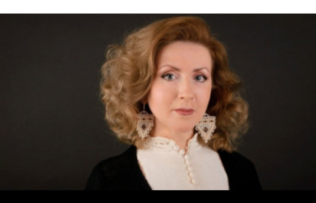 Органный концерт «Четыре эпохи» в Лютеранская церковь Святой Екатерины, Санкт-Петербург – Bilet.spb.ru