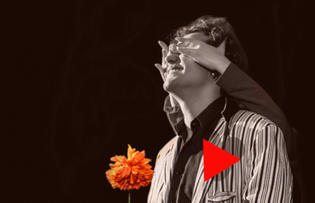 Миша. Dark Comedy - Bilet.spb.ru