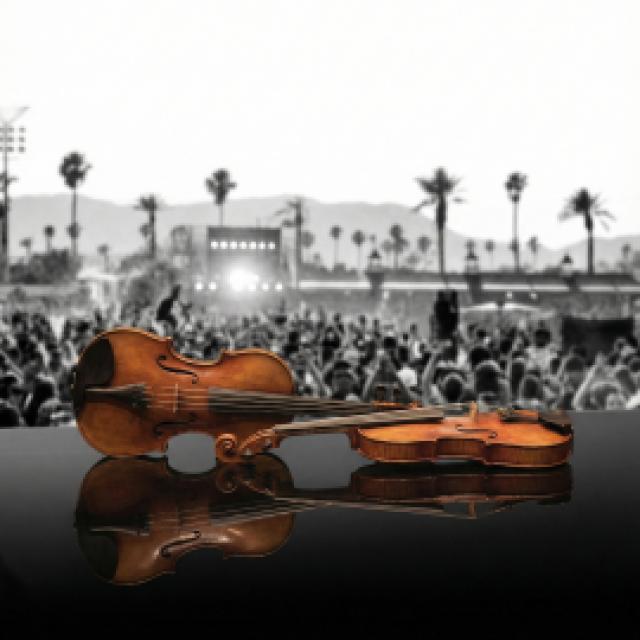 Lady Gaga в исполнении оркестра - Bilet.spb.ru