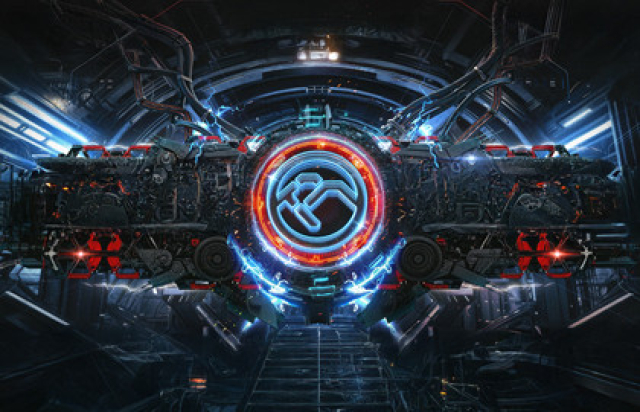 Фестиваль «Neuropunk Festival» - Bilet.spb.ru