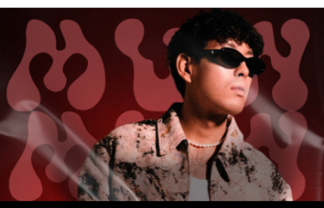 КАМБЕК. РЕЗИДЕНТЫ. MUN. в Ресторан «Commode», Санкт-Петербург – Bilet.spb.ru