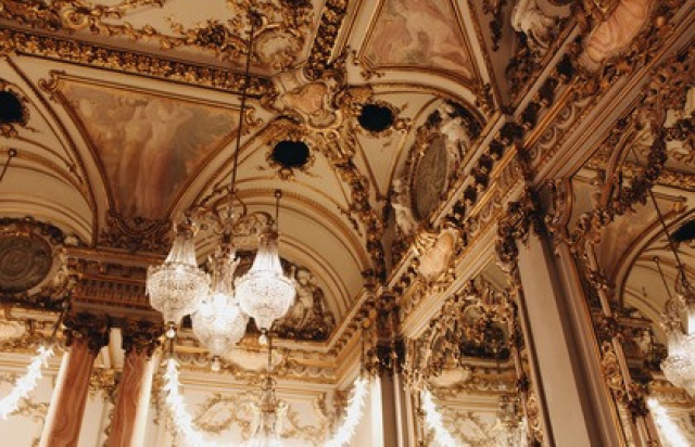 Концерт с экскурсией «Фрэнк Синатра» в Дом Учёных имени Горького (Владимирский дворец), Санкт-Петербург – Bilet.spb.ru